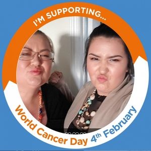 Meet your Posher, Cassandra